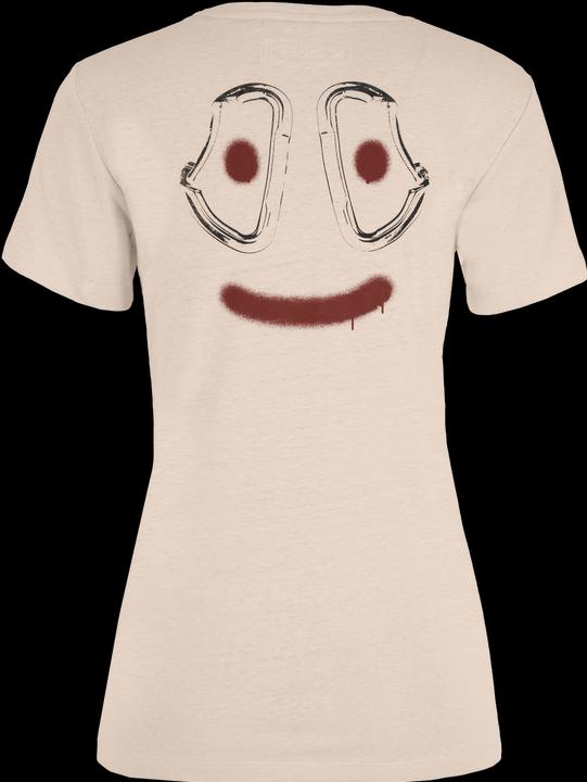Actual product image Salewa Lavaredo Hemp Print T-Shirt Da (36, S)