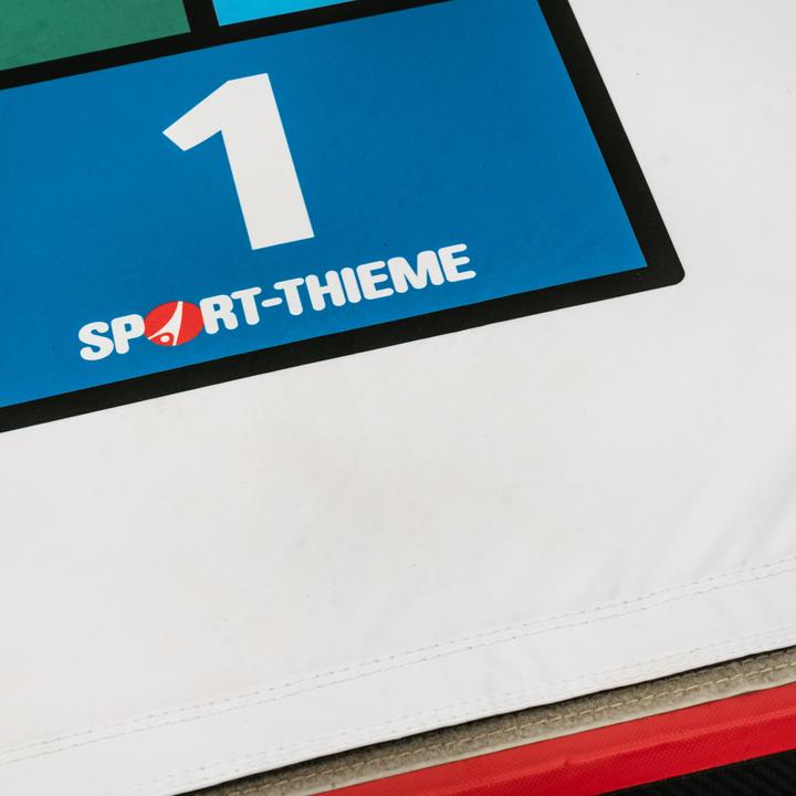 Image du produit Sport-Thieme AirTrack Topsheet Kids pour Airtrack Spark