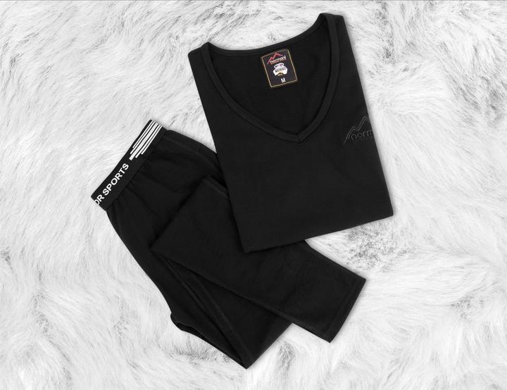 Image du produit Normani Damen Merino Unterhose Perth (XS)