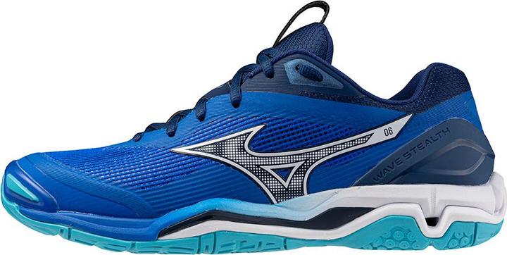 Produktbild Mizuno Wave Stealth 6 (48.5)