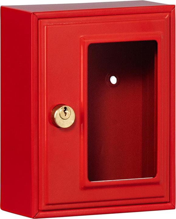 Actual product image Burg Wächter Emergency key box