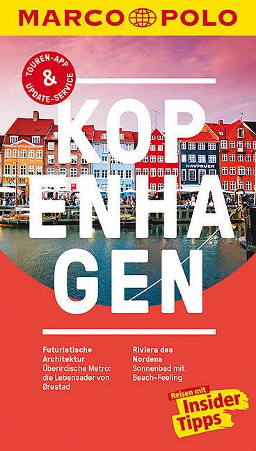 Marc O'Polo Copenhague (Allemand, Andreas Bormann)