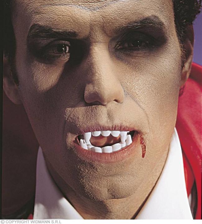 Immagine prodotto Widmann Dracula dentiere