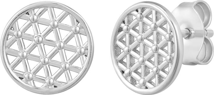 Produktbild Rafaela Donata Damen Ohrstecker - 37596 (Sterling Silber)