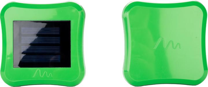 Actual product image Gardigo Vole repeller Function type ultrasonic 1pc.