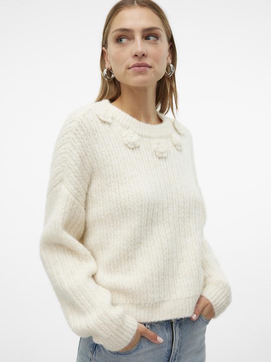 Produktbild Vero Moda VMALETTA Pullover Strickpullover (L)