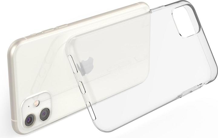 Actual product image Nalia Mobile phone cover (Apple iPhone 11)