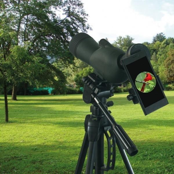 Image du produit Braun Photo BRAUN Support de smartphone pour longue-vue