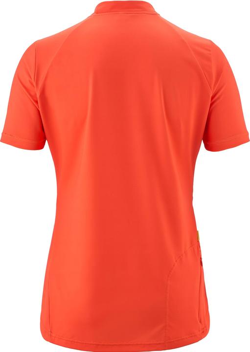 Produktbild Gonso Women's Adventure Jersey Halfzip (36, S)