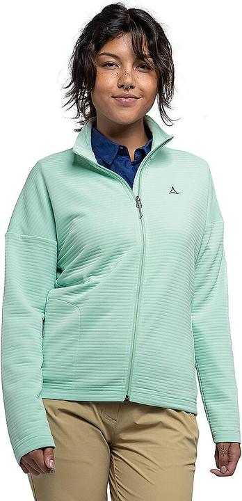 Actual product image Schöffel CIRC Fleece Jk Style Smue WMS (36, S)