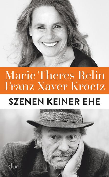Image du produit Szenen keiner Ehe (Allemand, Franz Xaver Kroetz, Marie Theres Relin, 2023)