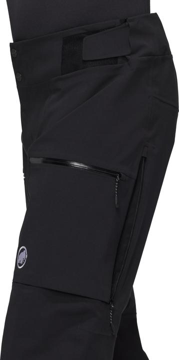 Immagine prodotto Mammut Pantaloni Stoney HS Uomo (48, M)