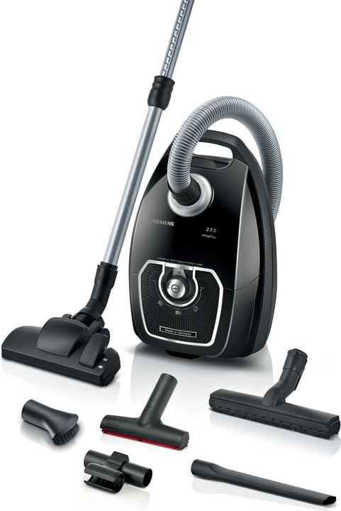 Siemens VSZ7X500 Z 7.0 black