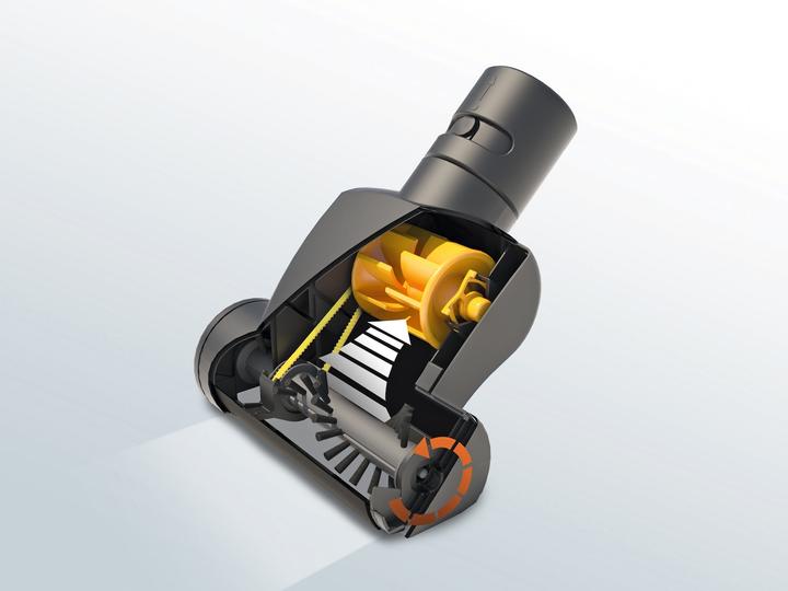 Produktbild Miele STB101 Turbobürste