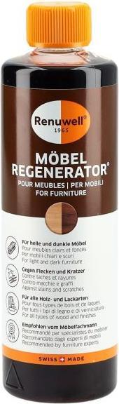 Actual product image Renuwell Möbel Regenerator (0.50 l)