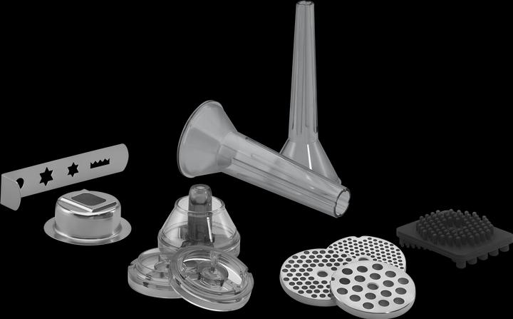 Produktbild WMF Profi Plus