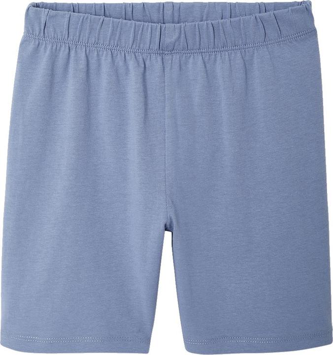 Produktbild Vertbaudet 3er-Pack Jungen Sommer-Schlafanzüge mit Surfer-Prints und Recycling-Baumwolle (128)