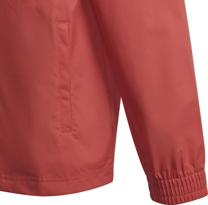 Produktbild adidas Entrada 22 Allwetter Jacke Kinder (176)