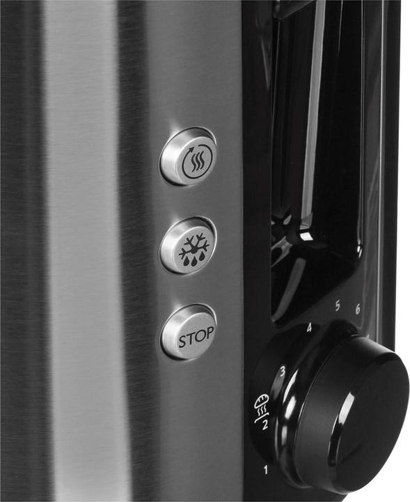 Actual product image Philips Viva Collection HD2650/90 EU-Version (EU plug)