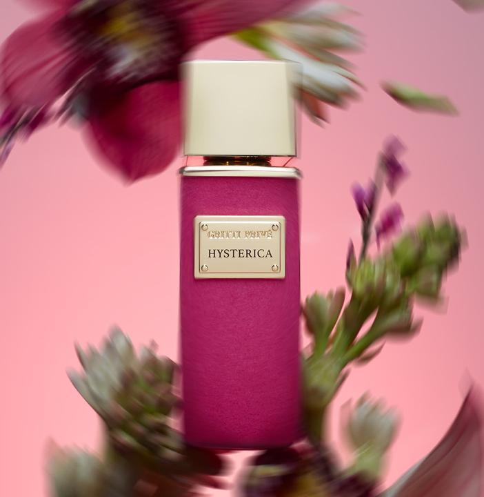 Image du produit Gritti Hysterica (100 ml)