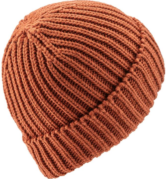 Produktbild Sterntaler Kid's StrickmÃ¼tze mit Umschlag (49)