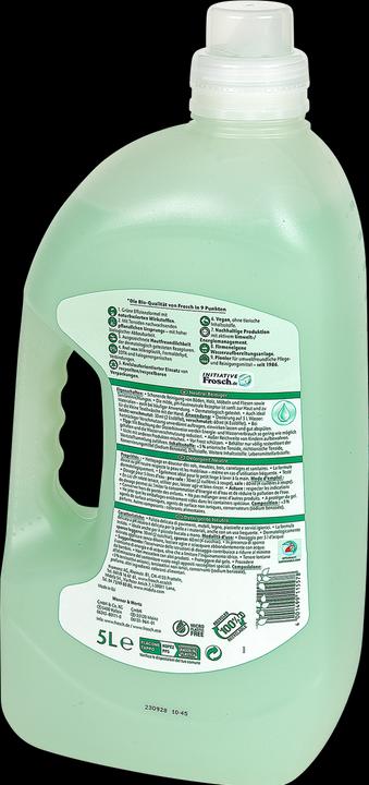 Produktbild Frosch Neutral Reiniger