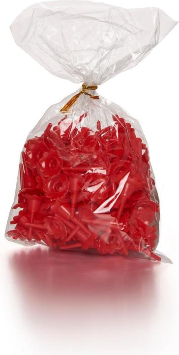Balthasar Porte-bougies pour gâteau (100 pcs)