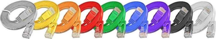 Productafbeelding Wirewin Netwerkkabel (UTP, CAT6, 7.50 m)