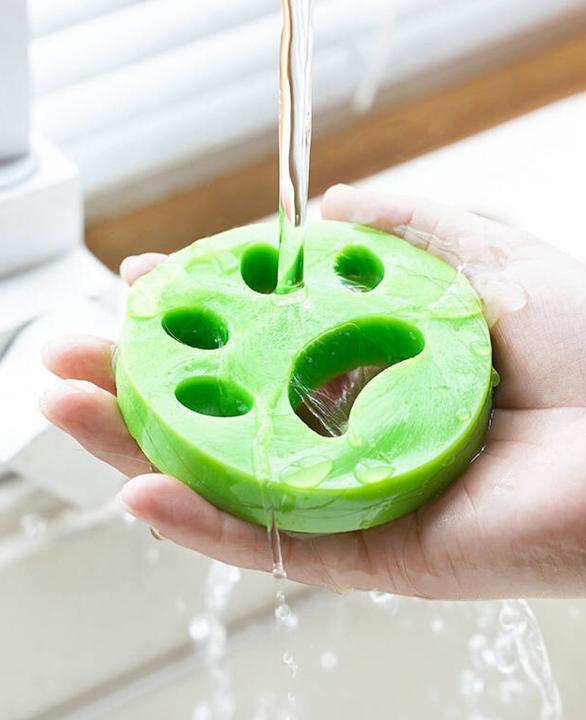 Actual product image Esmée Pet hair remover (Feast)