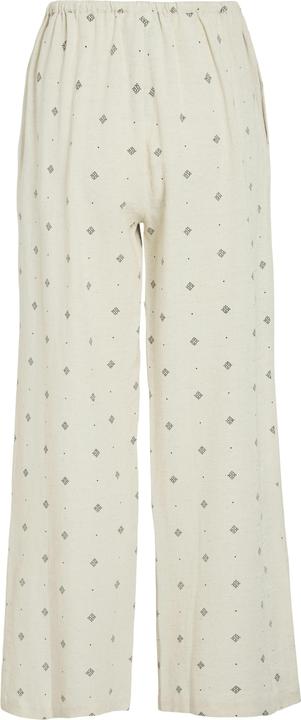 Actual product image Vila Mid Waist Hose (36)