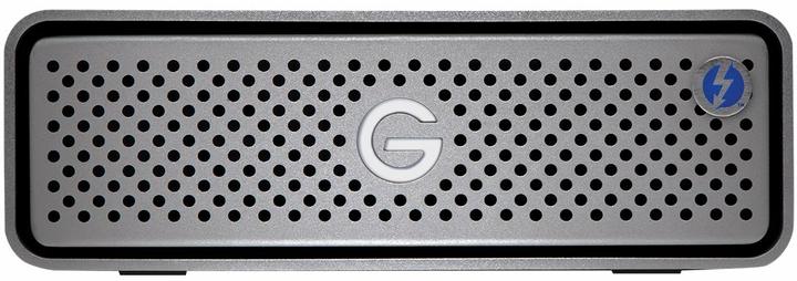 Image du produit SanDisk Professional G-Drive Pro (4 To)