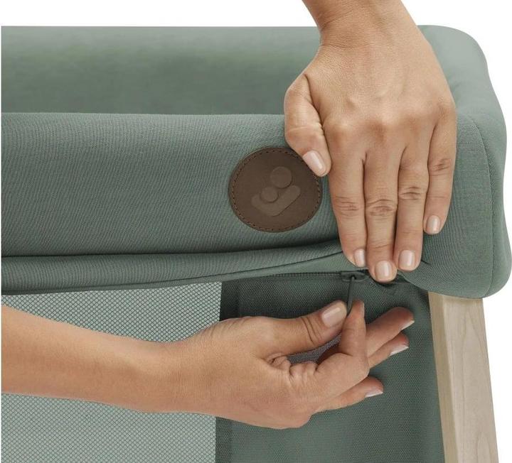Image du produit Maxi-Cosi MC Iris Beyond Green Eco
