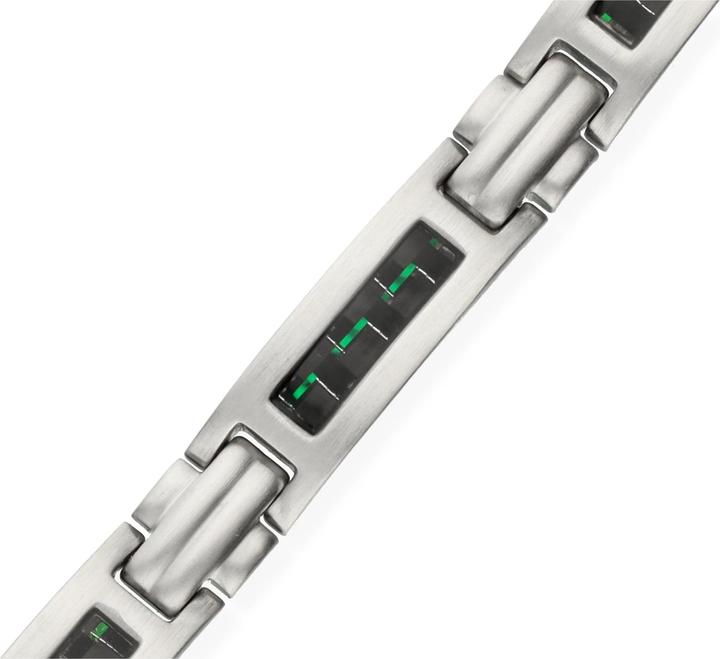 Image du produit Carat Men's Classic (0.70 cm, Acier inoxydable)