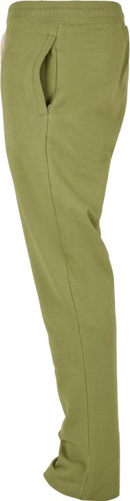 Actual product image Urban Classics Organic Low Crotch Sweatpants (S)