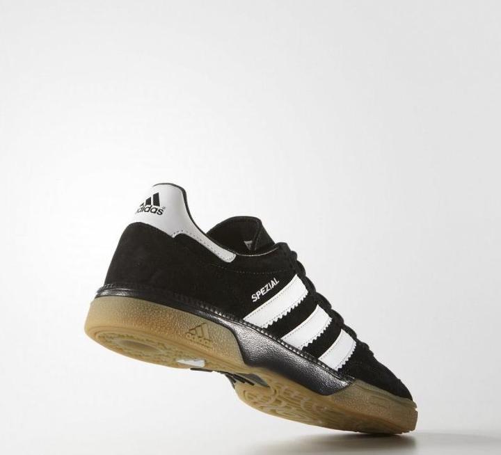 Produktbild adidas HB Spezial Herren Hallenschuh (45.5)