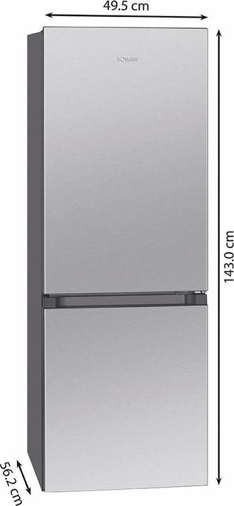 Actual product image Bomann KG 322.1 (175 l)