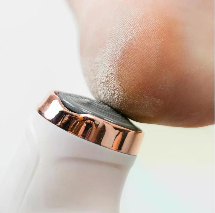 Immagine prodotto Rio Rimuovi calli Go Smooth