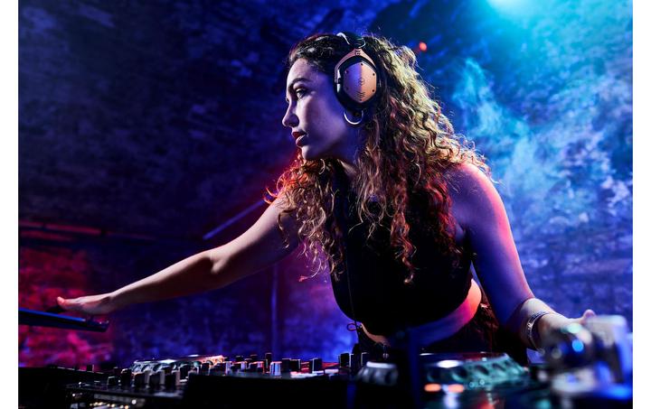 Image du produit V-Moda Crossfade 3 sans fil (NC, 30 h, Sans fil)