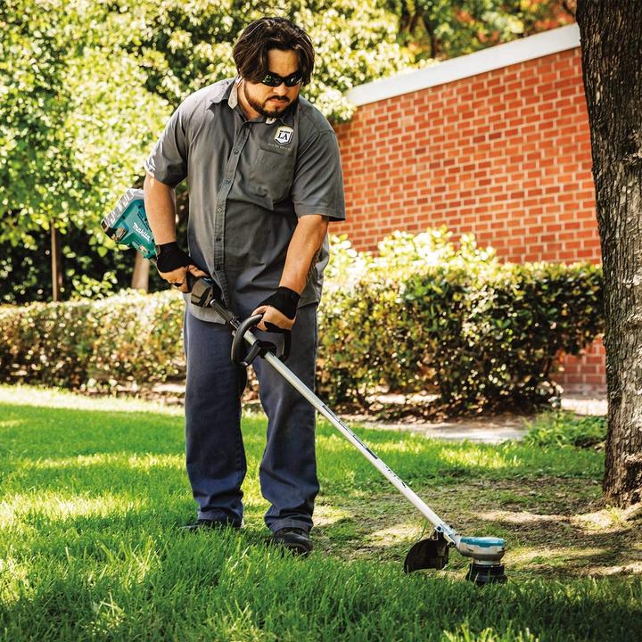 Actual product image Makita DUR368LZ (Trim line)