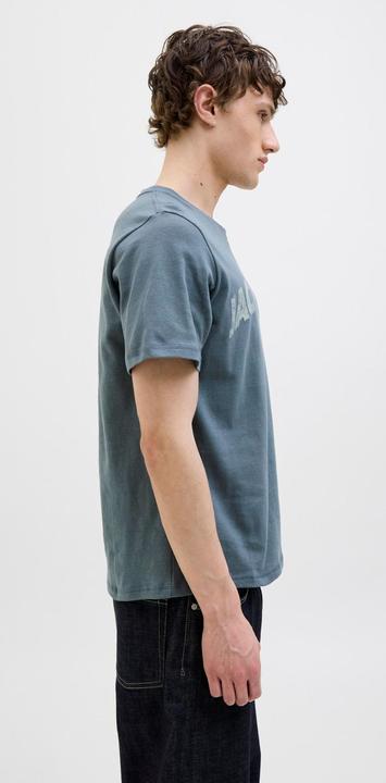 Actual product image Jack & Jones Joralmeria Bold Branding Tee Ss Cn Ln (XXL)