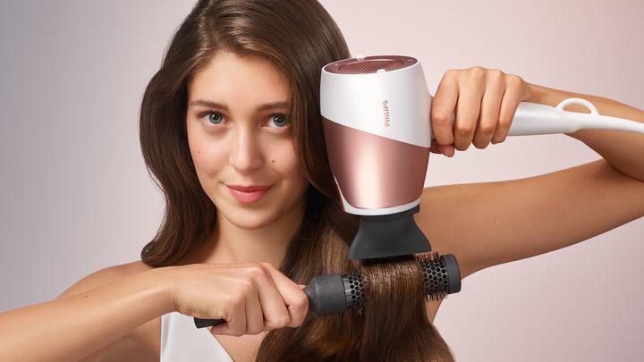 Produktbild Philips Sense IQ BHD827