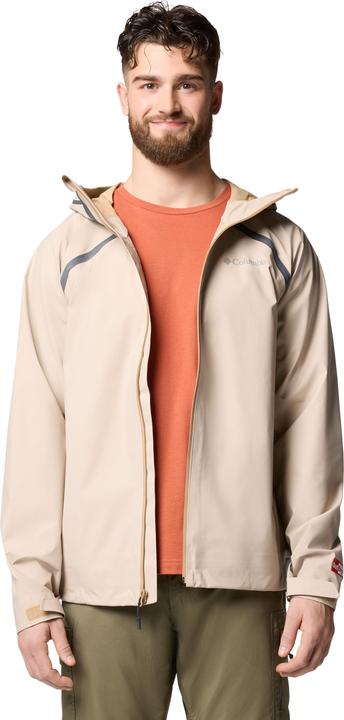 Immagine prodotto Columbia Giacca impermeabile Reign No Shine™ da uomo (L)