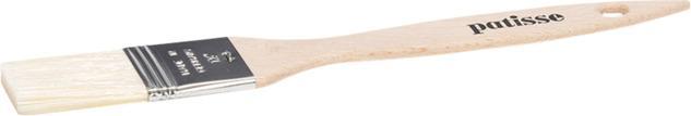 Actual product image Patisse wooden brushes