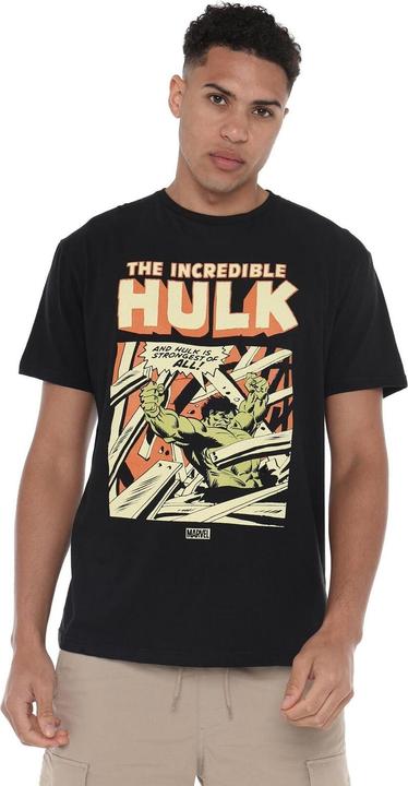 Image du produit Hulk Rage TShirt (XL)