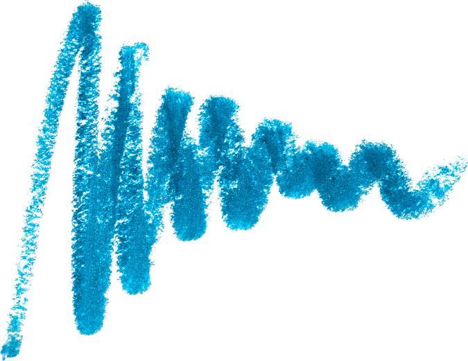 Produktbild Max Factor Excess Longwear Eyeliner 02 Aqua (02)