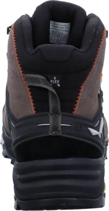 Actual product image Salewa Alp Trainer 2 Mid GTX Shoes (42)