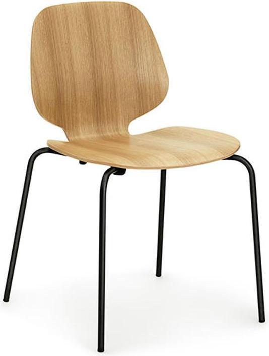 Produktbild Normann Copenhagen My Chair & My Table