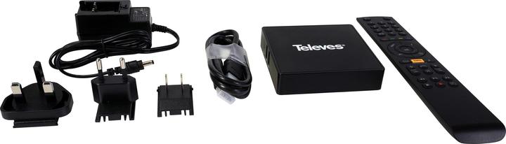 Image du produit Televes AK-N-FB-NT