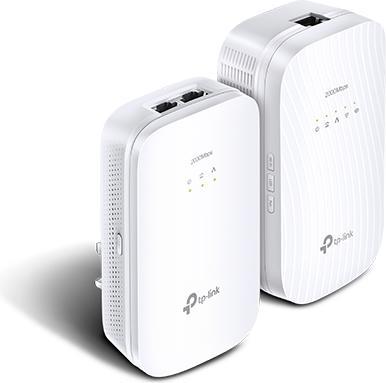TP-Link TL-WPA9610 KIT (2000 Mbit/s)