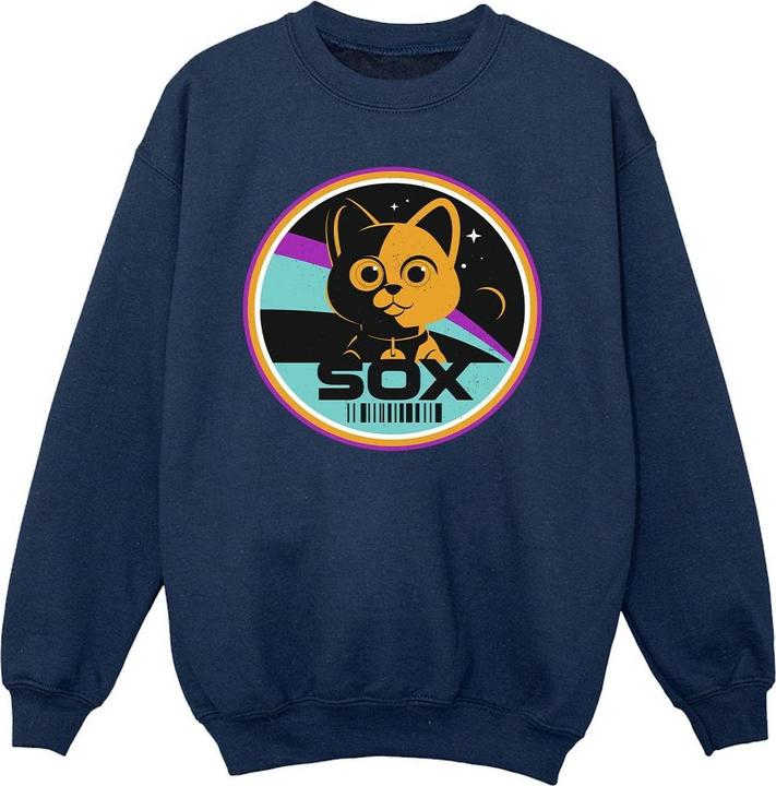 Immagine prodotto Disney Lightyear Sox Circle Felpa Ragazze (104)